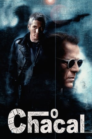 Poster O Chacal 1997