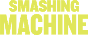 Coração de Lutador: The Smashing Machine — Logos 7