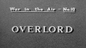 War in the Air Operation Overlord
