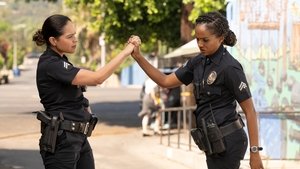 The Rookie Season 7 Episode 2