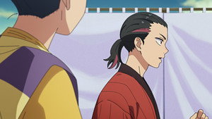 The World Is Dancing: Episode 4