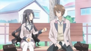 Nakaimo: My Little Sister Is Among Them: 1×1