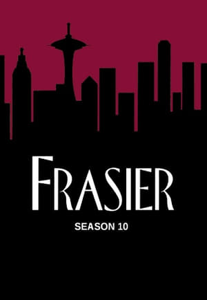 Frasier: Temporada 10