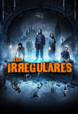 Los irregulares