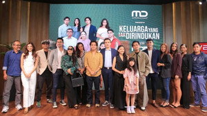 Episódio 2 - Keluarga Yang Tak Dirindukan