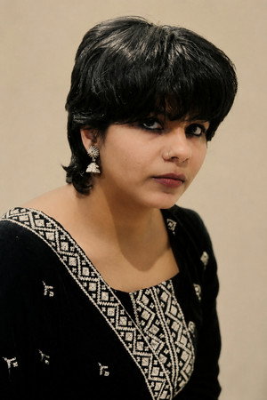 Jushna Shahin's photo