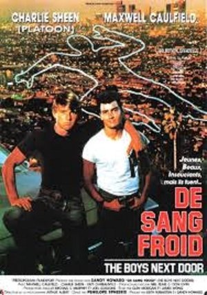 De sang froid De sang froid