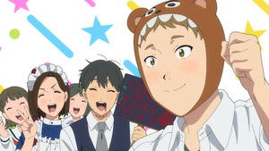 Yano-kun no Futsuu no Hibi Episódio 11