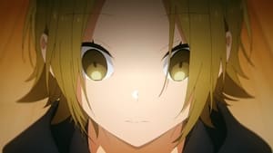 Horimiya: S01E10 PL