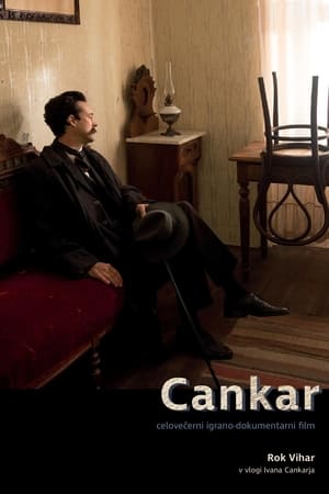 Poster Cankar (2018)