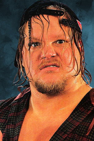 Louis Mucciolo Jr portrait