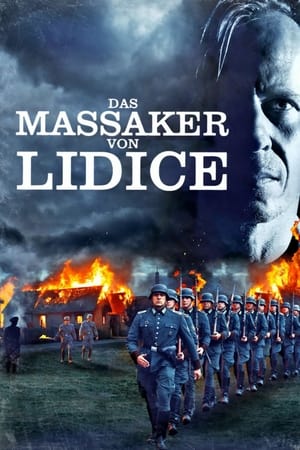 Das Massaker von Lidice - Ein Dorf wird ausgelöscht!