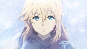 poster Violet Evergarden