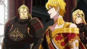 Overlord Season 3 Episode 6