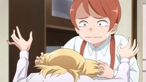 Demi-chan wa Kataritai: 1×6