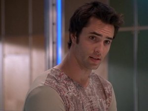Mutant X Season 1 Episode 4