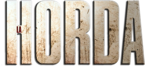 Legião do Mal — Logos 1