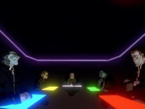 Neon Genesis Evangelion: 1×14
