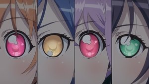 Release The Spyce vf Season 1 Episode 3