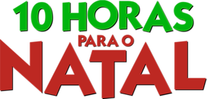 10 Horas para o Natal