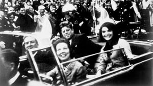 El asesinato de Kennedy