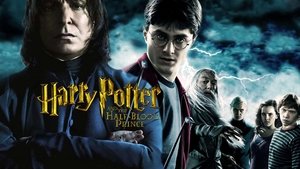 Harry Potter and The Half-Blood Prince (2009)