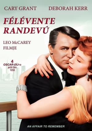 Félévente randevú 1957