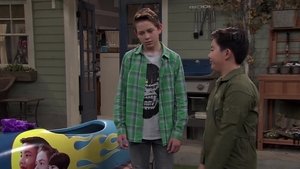 Coop & Cami Ask the World: 1×21