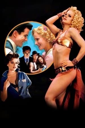 Image Reefer Madness: The Movie Musical