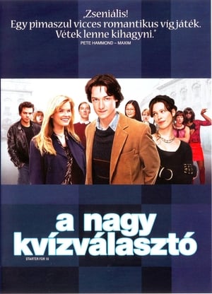 Image A nagy kvízválasztó