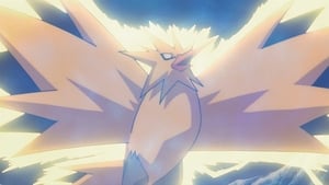 Pokémon 2 : Le pouvoir est en toi (1999)