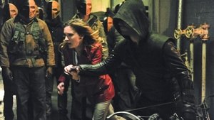 Arrow Temporada 2 Capítulo 21