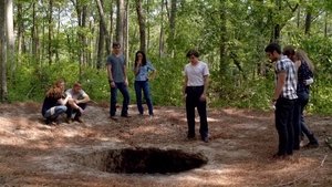 Under the Dome: Stagione 2 x Episodio 12