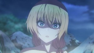 Sounan desu ka?: 1×8