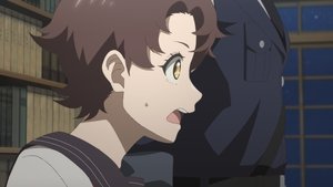 Chuuzenji-sensei Mononoke Kougiroku: Sensei ga Nazo wo Hodoite Shimau kara – Episódio 3