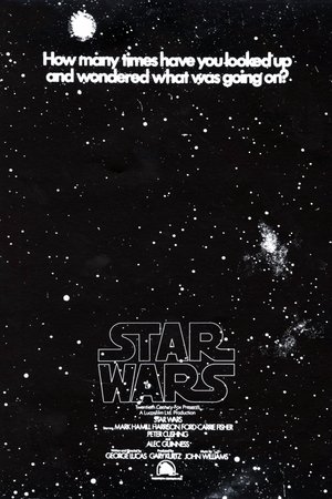 poster Star Wars