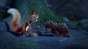 Latte y la Piedra de Agua Mágica (2019) WEB-DL 720P LATINO/INGLES