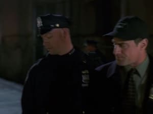 Law & Order: Special Victims Unit Season 7 :Episode 17  Class