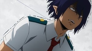 My Hero Academia: S03E25 PL