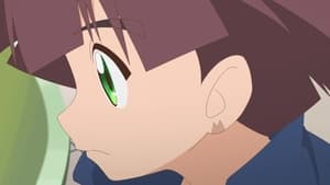 Digimon Ghost Game: Season 1 Episode 51 –