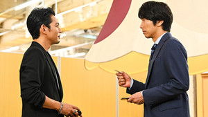 Ojisan wa Kawaii Mono ga Osuki: 1×1