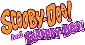 Scooby-Doo and Scrappy-Doo