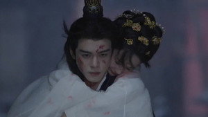 The Legend of Rosy Clouds: 1×6