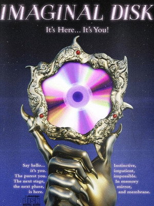 Imaginal Disk 29
