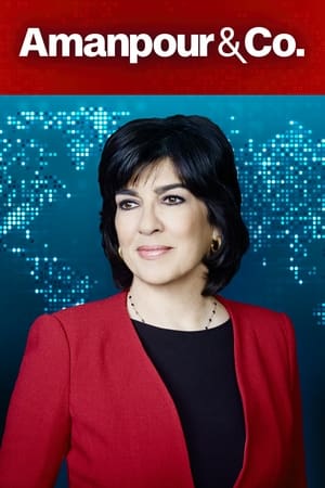 Image Amanpour & Company