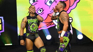 ROH on HonorClub Episode 189 still
