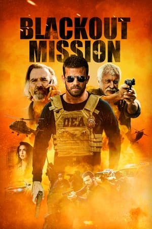 Blackout Mission (2023)