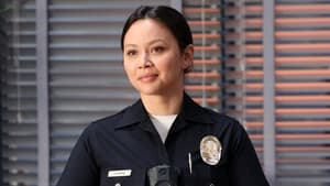 The Rookie Season 5 Episode 5 مترجمة