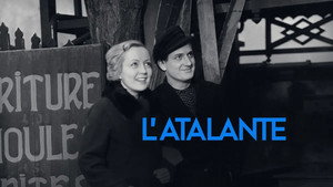 L'Atalante movie still 17