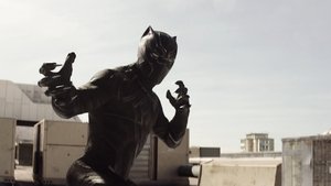 Captura de Capitán América: Civil War (2016) Dual 1080p